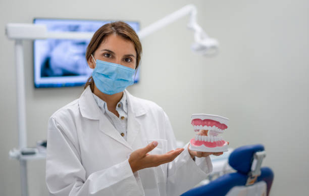 Best Urgent Dental Care in South Shore, KY