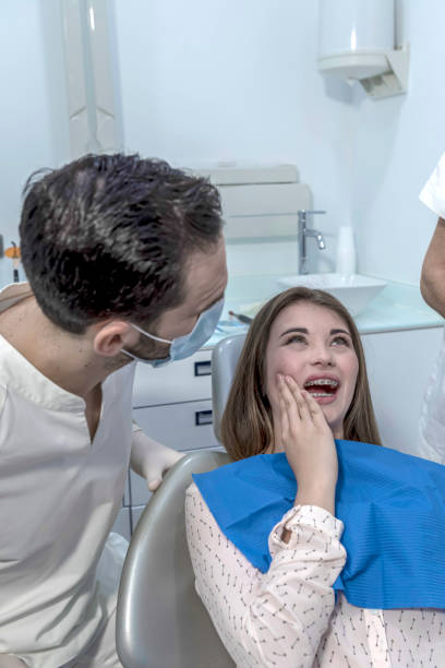 Best Same-Day Emergency Dentist in South Shore, KY