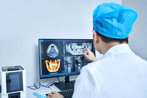 Best After-Hours Emergency Dentist in South Shore, KY